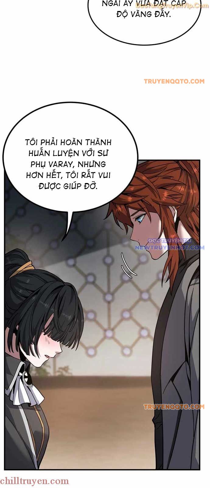 Ánh Sáng Cuối Con Đường Chương 219 Ảnh 162