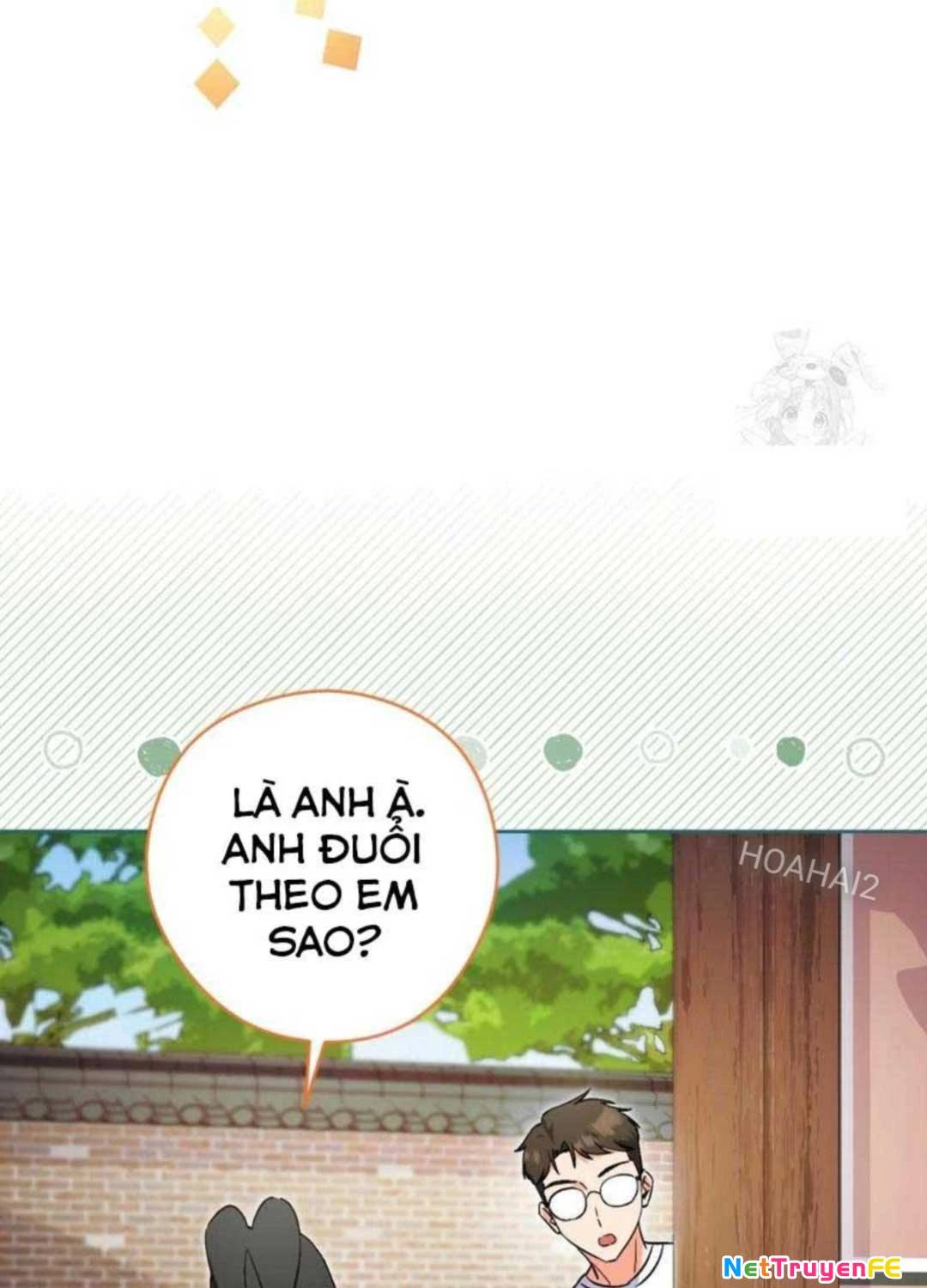 Cuộc Sống Bắt Đầu Khi Làm Một Diễn Viên Nhí Chương 53 Ảnh 36