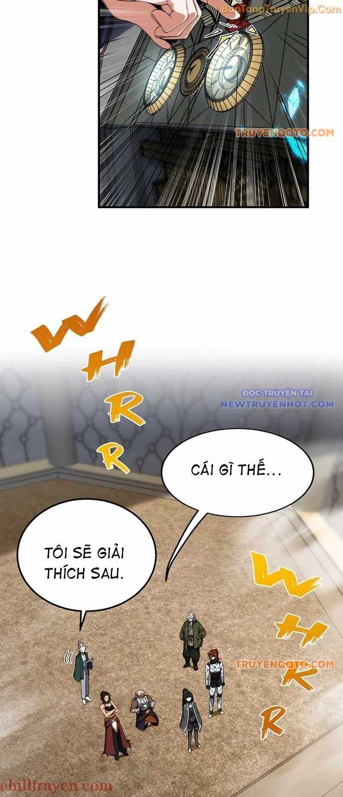 Ánh Sáng Cuối Con Đường Chương 219 Ảnh 208