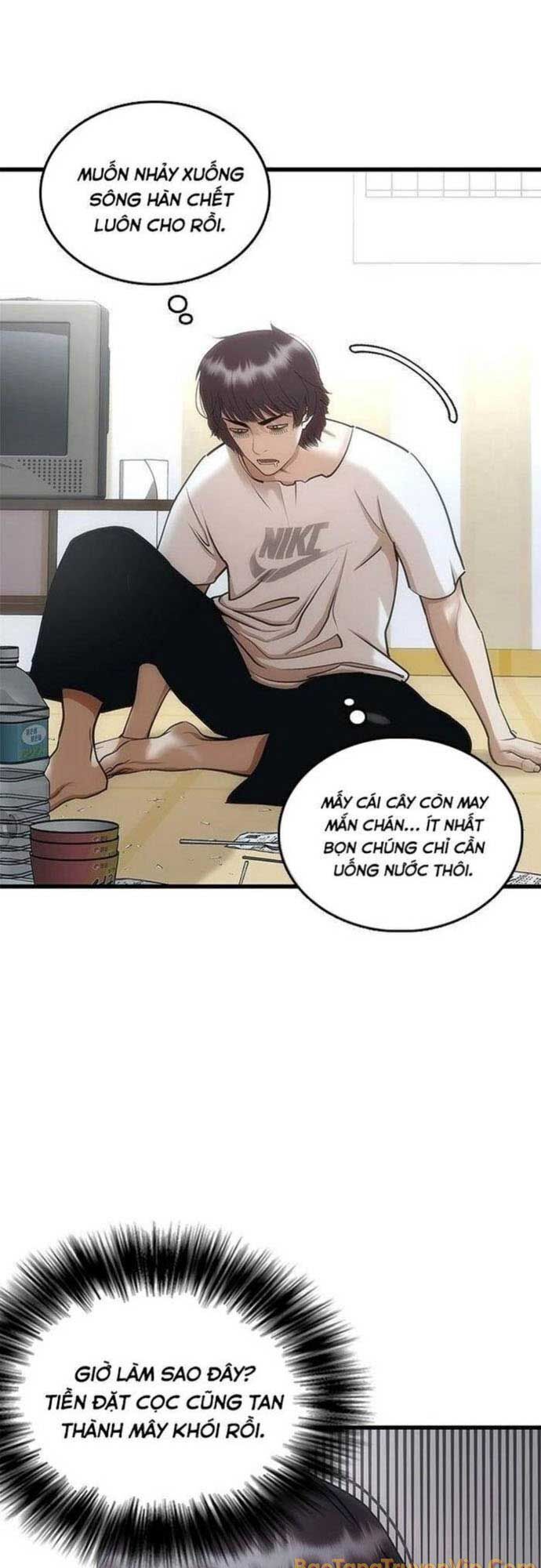 Bạch Dạ Chương 1 Ảnh 37