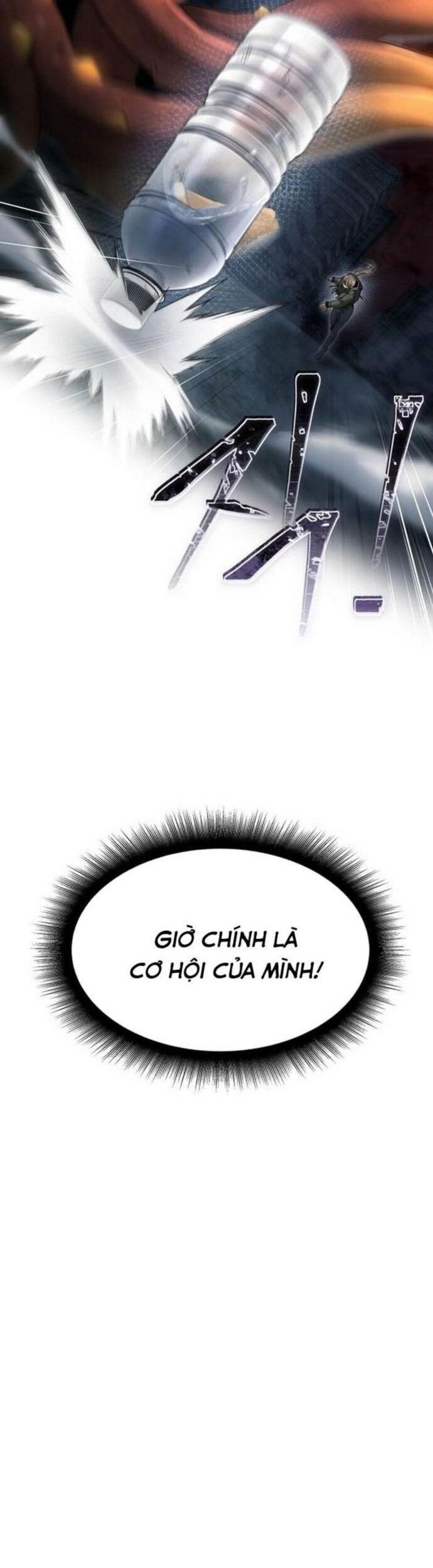 Thợ Săn Sống Trong Căn Hộ Thuê Chương 2 Ảnh 33