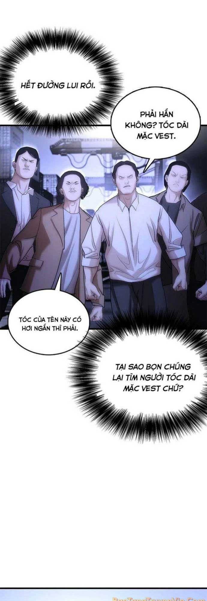 Bạch Dạ Chương 1 Ảnh 153