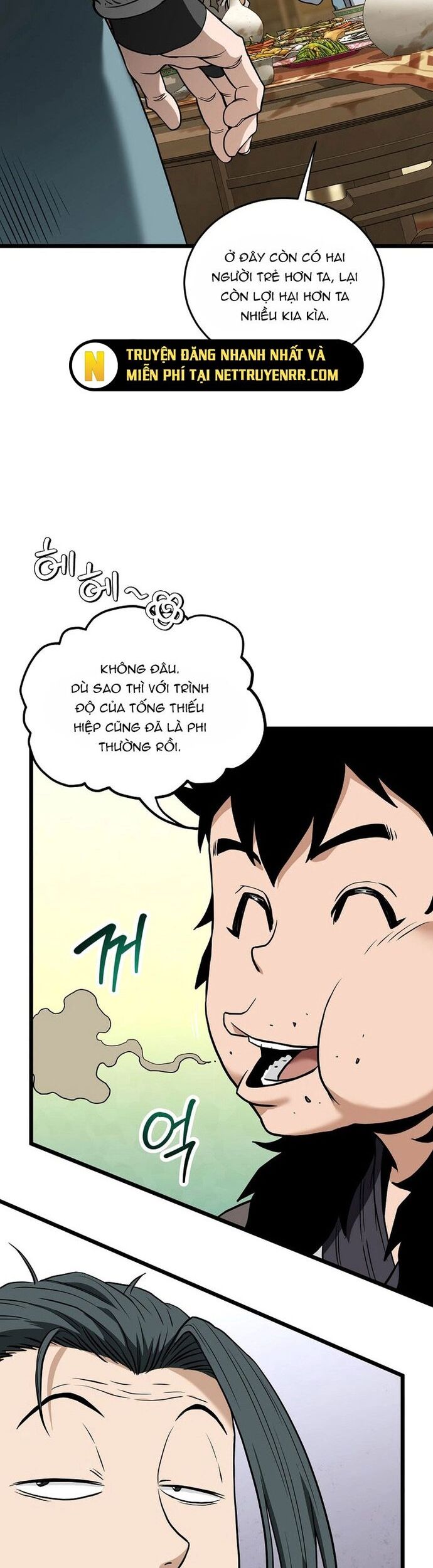 Đăng Nhập Murim Chương 219 Ảnh 23