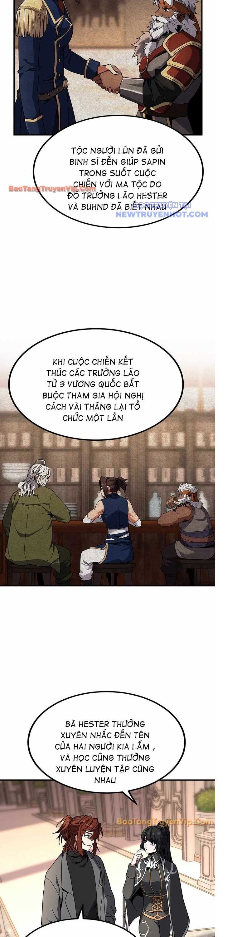 Ánh Sáng Cuối Con Đường Chương 222 Ảnh 13