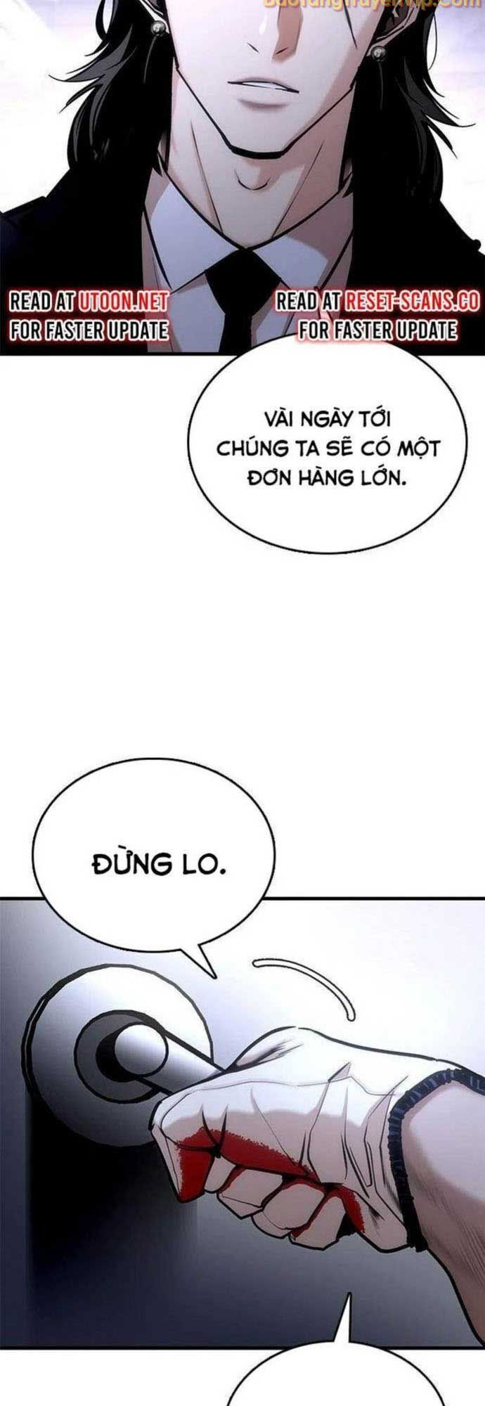 Bạch Dạ Chương 1 Ảnh 5