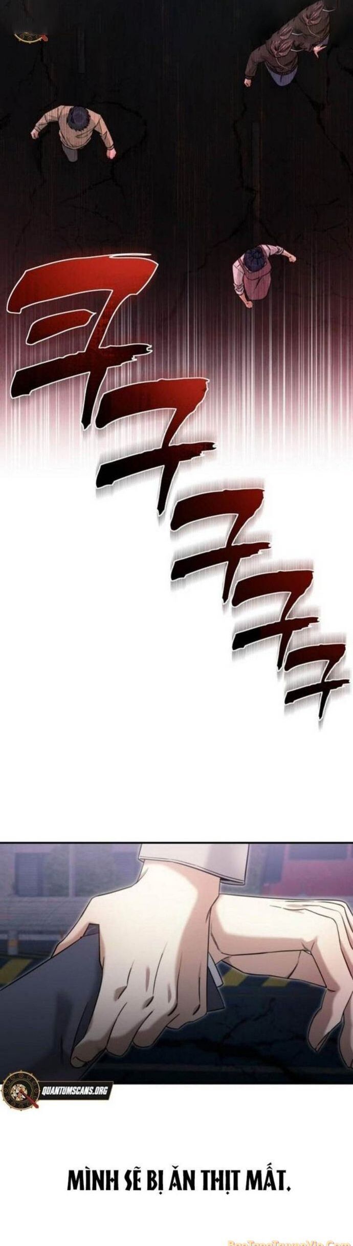 Thợ Săn Sống Trong Căn Hộ Thuê Chương 1 Ảnh 61