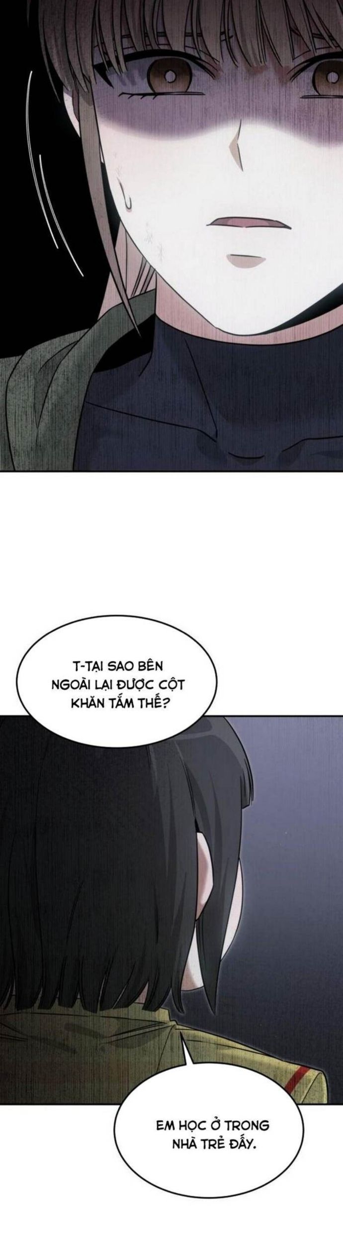 Thợ Săn Sống Trong Căn Hộ Thuê Chương 2 Ảnh 57