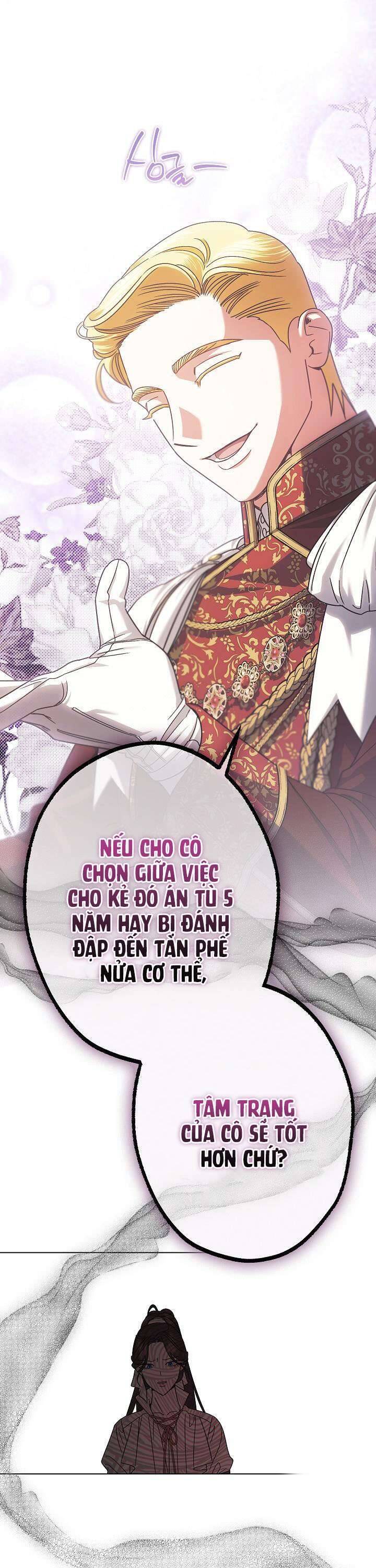 Tôi Trở Thành Em Vợ Út Của Các Nam Chính Trong Tiểu Thuyết Harem Ngược U Ám Chương 33 Ảnh 8