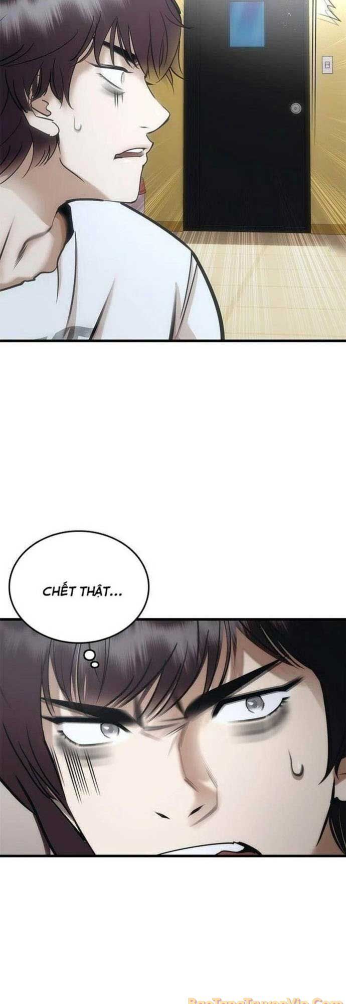 Bạch Dạ Chương 1 Ảnh 39