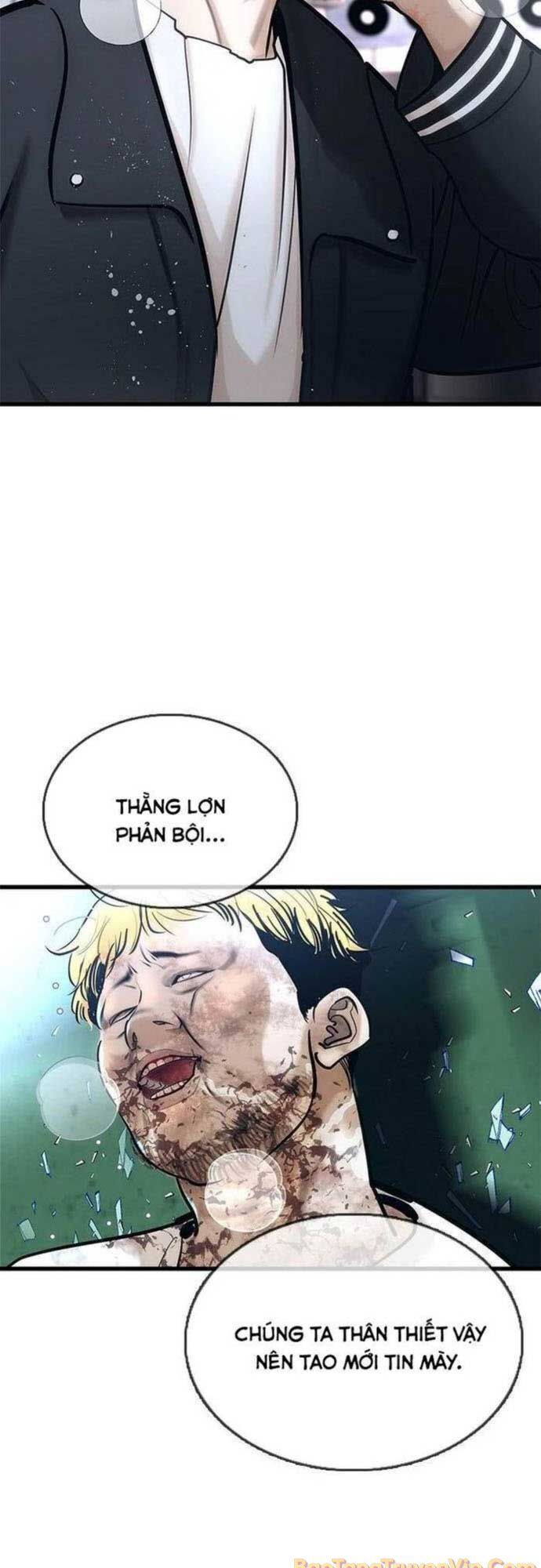 Bạch Dạ Chương 1 Ảnh 85