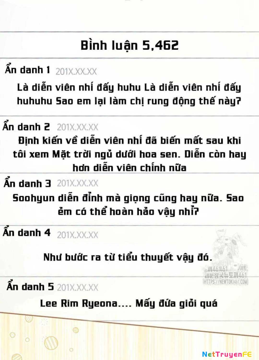 Cuộc Sống Bắt Đầu Khi Làm Một Diễn Viên Nhí Chương 53 Ảnh 81