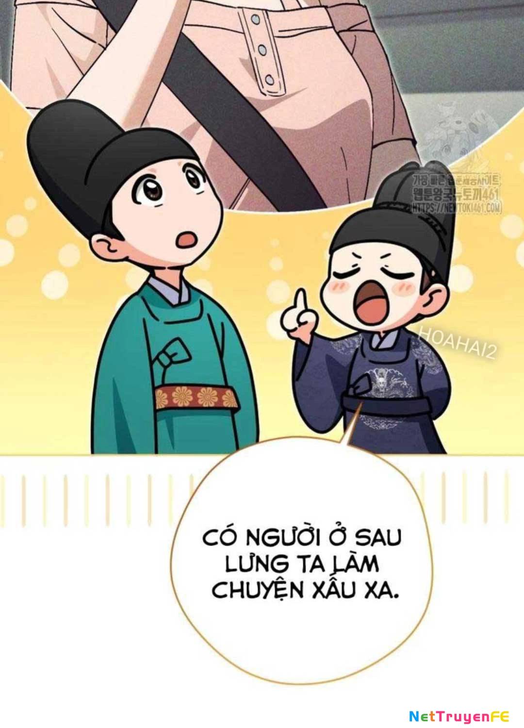 Cuộc Sống Bắt Đầu Khi Làm Một Diễn Viên Nhí Chương 53 Ảnh 99