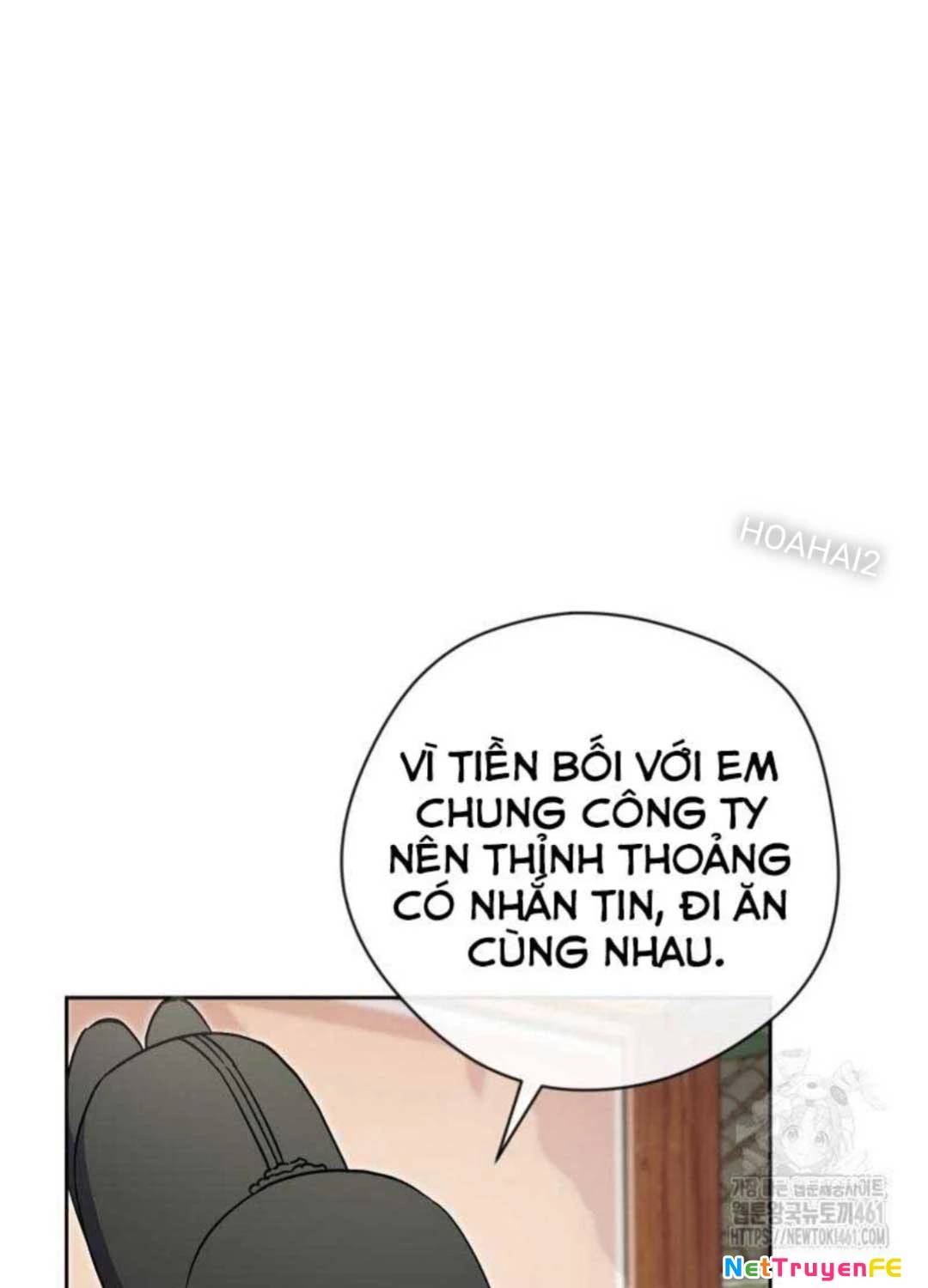 Cuộc Sống Bắt Đầu Khi Làm Một Diễn Viên Nhí Chương 53 Ảnh 15