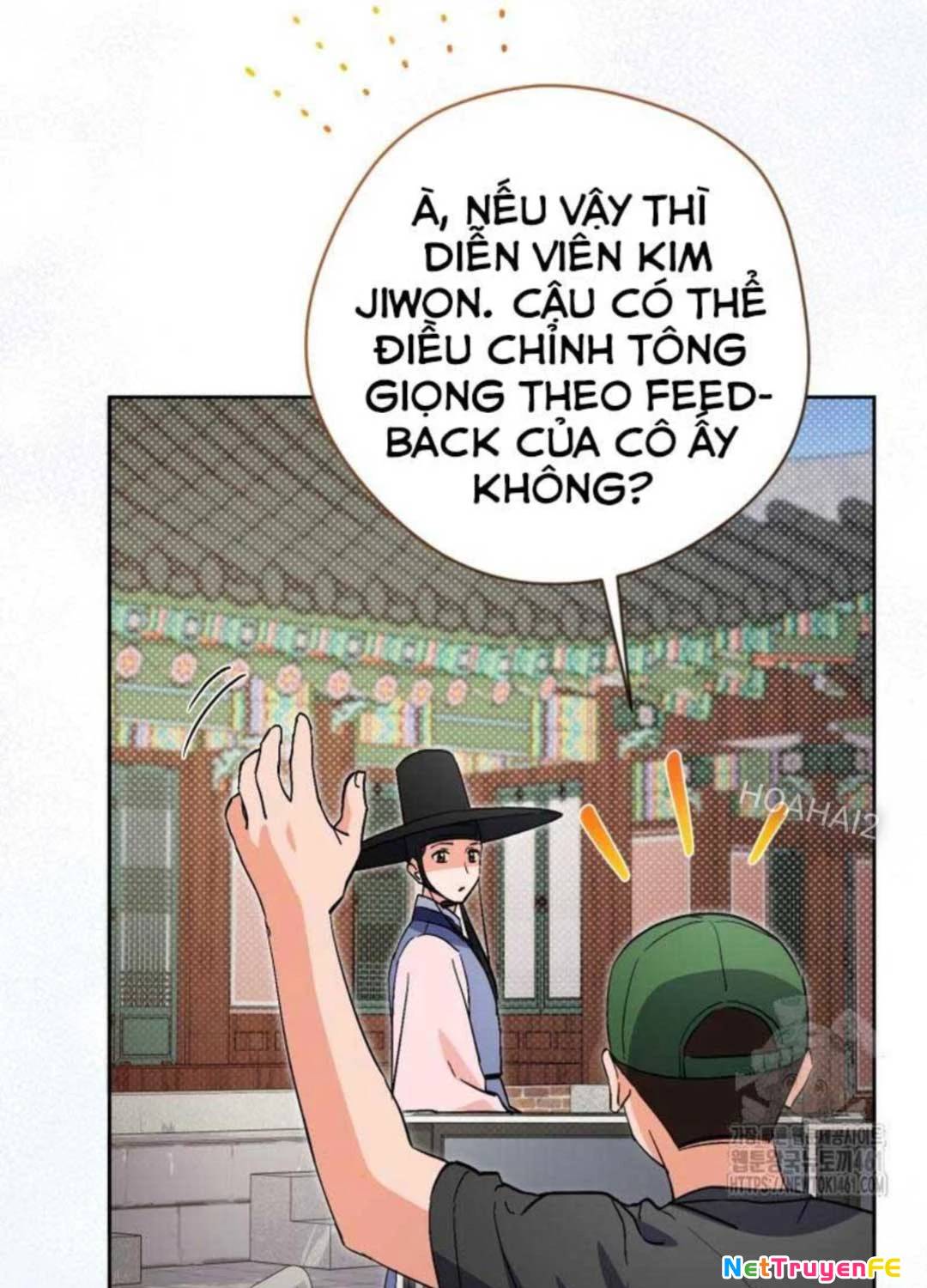 Cuộc Sống Bắt Đầu Khi Làm Một Diễn Viên Nhí Chương 53 Ảnh 67