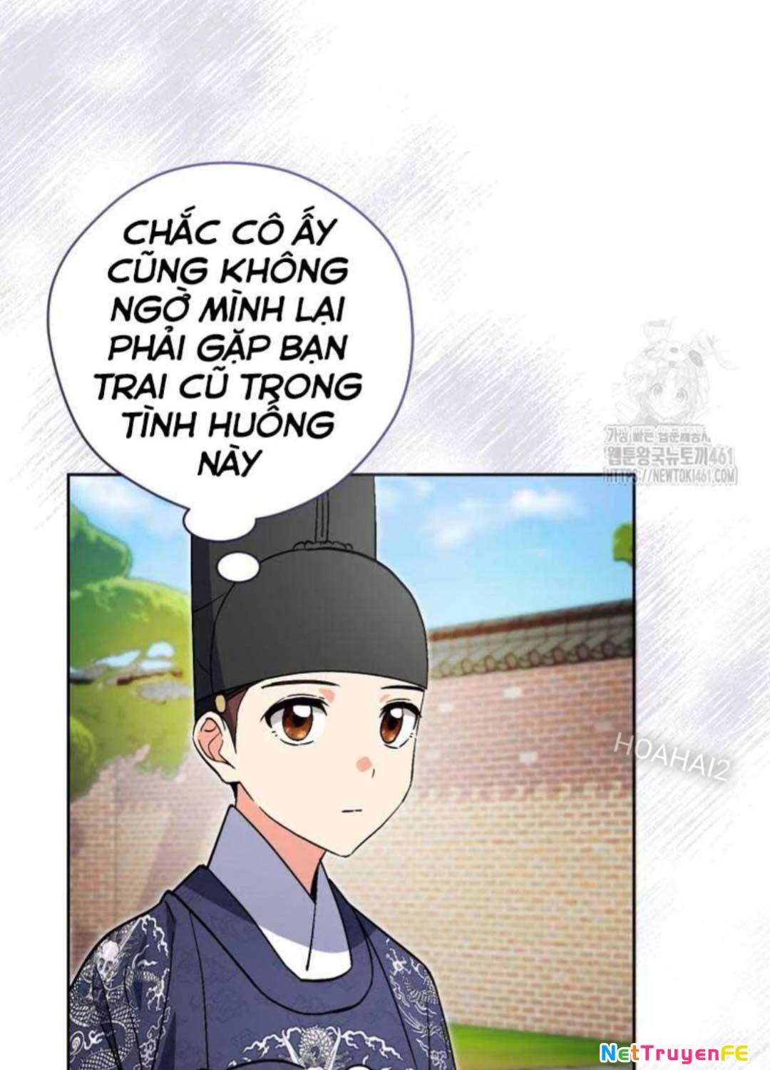 Cuộc Sống Bắt Đầu Khi Làm Một Diễn Viên Nhí Chương 53 Ảnh 73