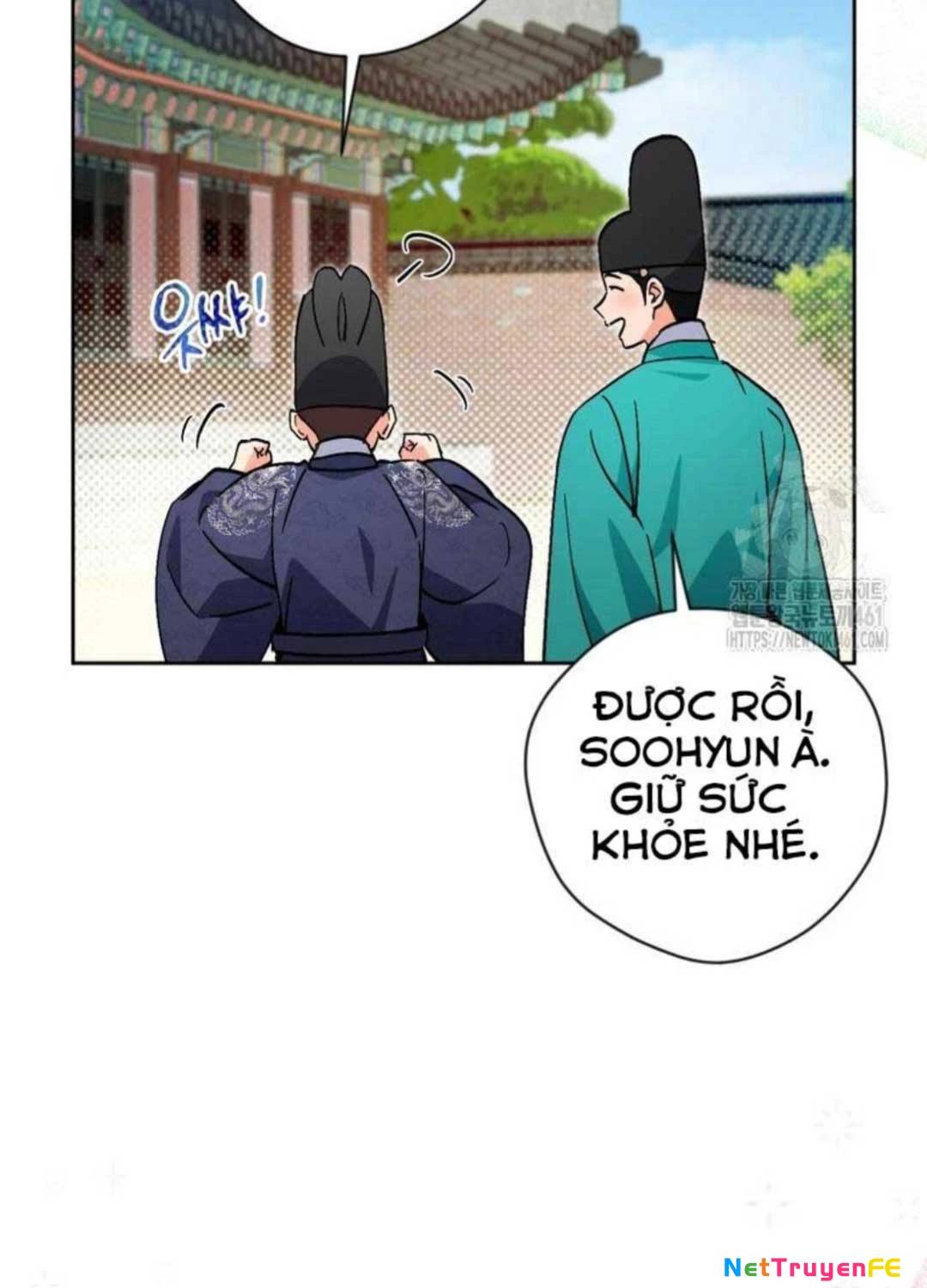 Cuộc Sống Bắt Đầu Khi Làm Một Diễn Viên Nhí Chương 53 Ảnh 104
