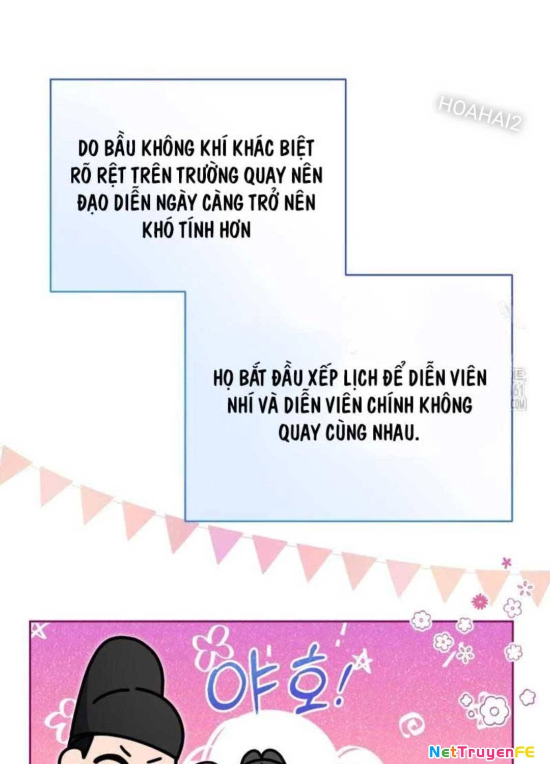 Cuộc Sống Bắt Đầu Khi Làm Một Diễn Viên Nhí Chương 53 Ảnh 75