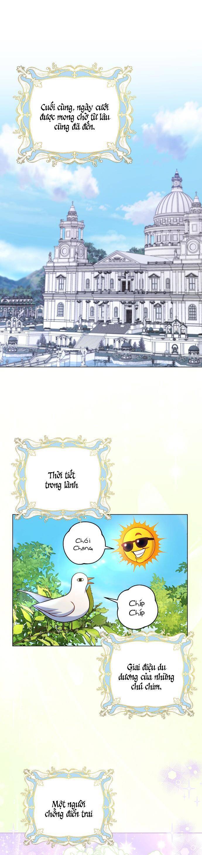 Quỳ Xuống Đi, Đại Công Tước! Chương 7 Ảnh 4