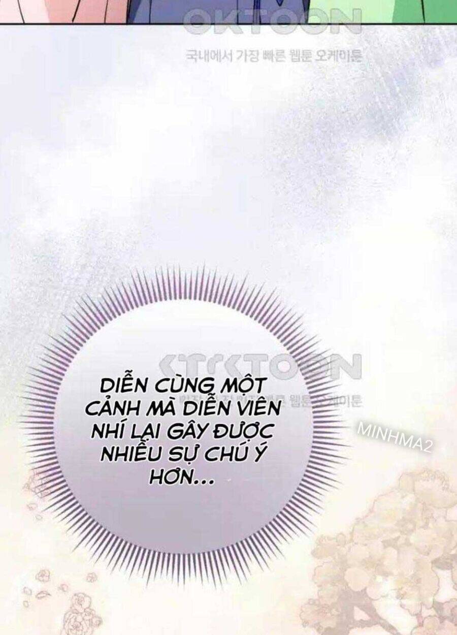 Cuộc Sống Bắt Đầu Khi Làm Một Diễn Viên Nhí Chương 52 Ảnh 12