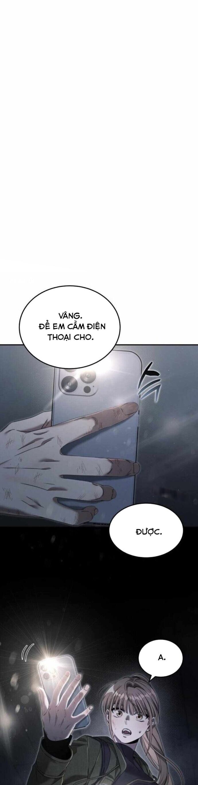 Thợ Săn Sống Trong Căn Hộ Thuê Chương 6 Ảnh 34