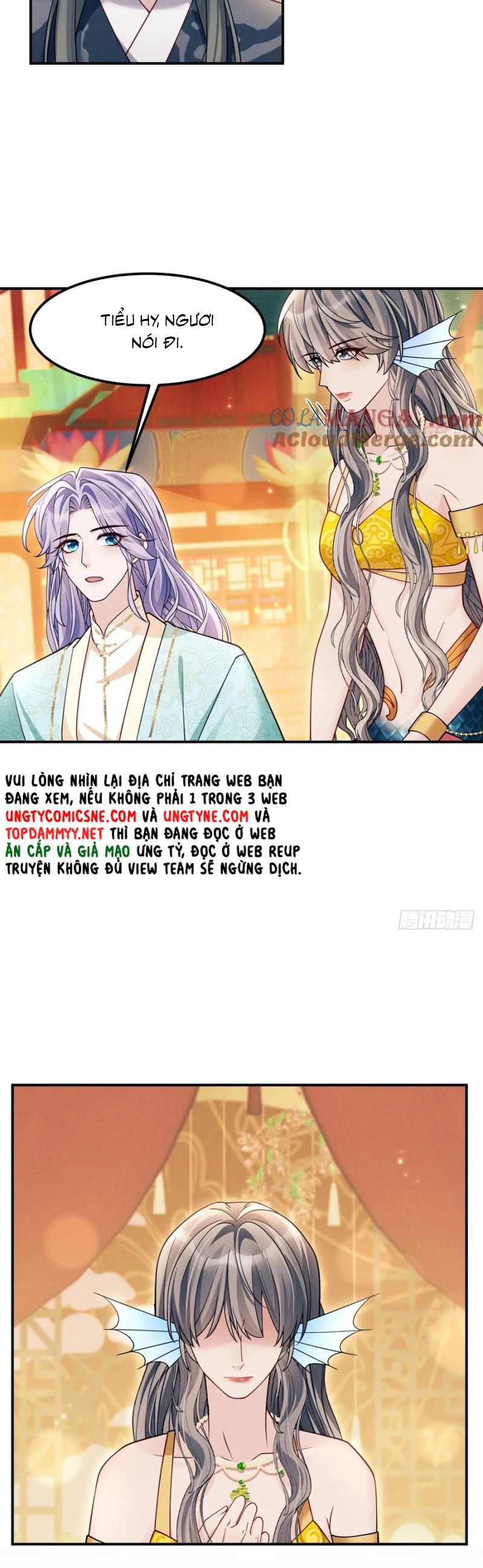 Tôi Hoài Nghi Ảnh Đế Đang Theo Đuổi Tôi Chương 184 Ảnh 9