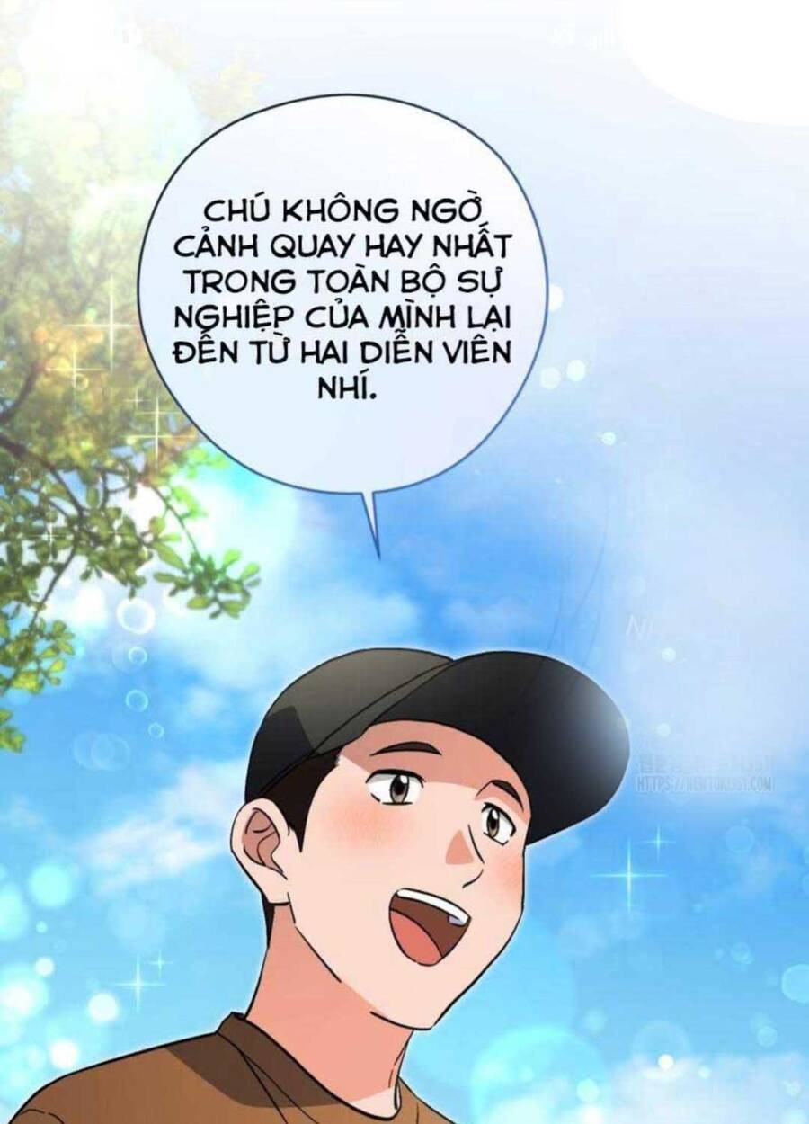 Cuộc Sống Bắt Đầu Khi Làm Một Diễn Viên Nhí Chương 51 Ảnh 150