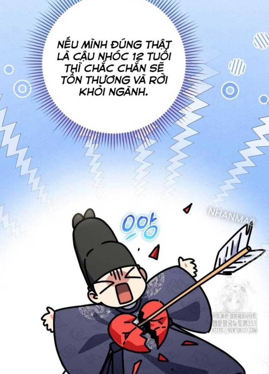 Cuộc Sống Bắt Đầu Khi Làm Một Diễn Viên Nhí Chương 51 Ảnh 51