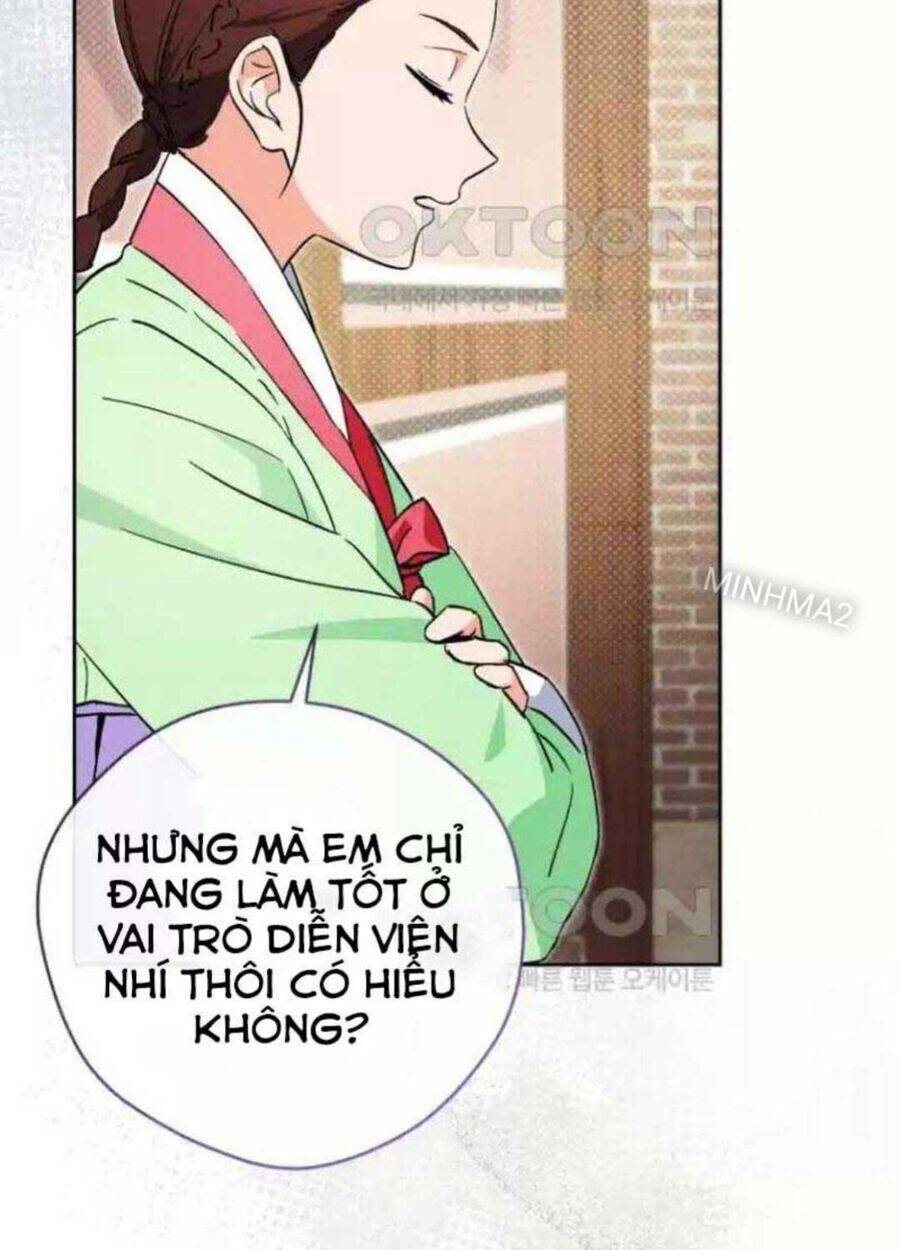 Cuộc Sống Bắt Đầu Khi Làm Một Diễn Viên Nhí Chương 52 Ảnh 73