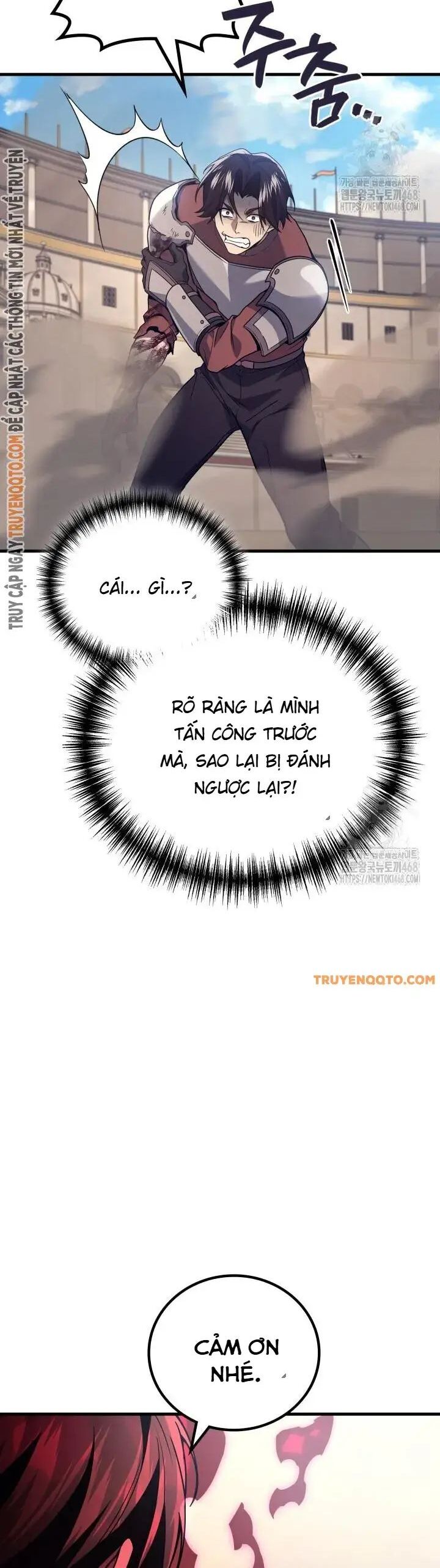 Thần Chiến Tranh Trở Lại Cấp 2 Chương 93 Ảnh 10
