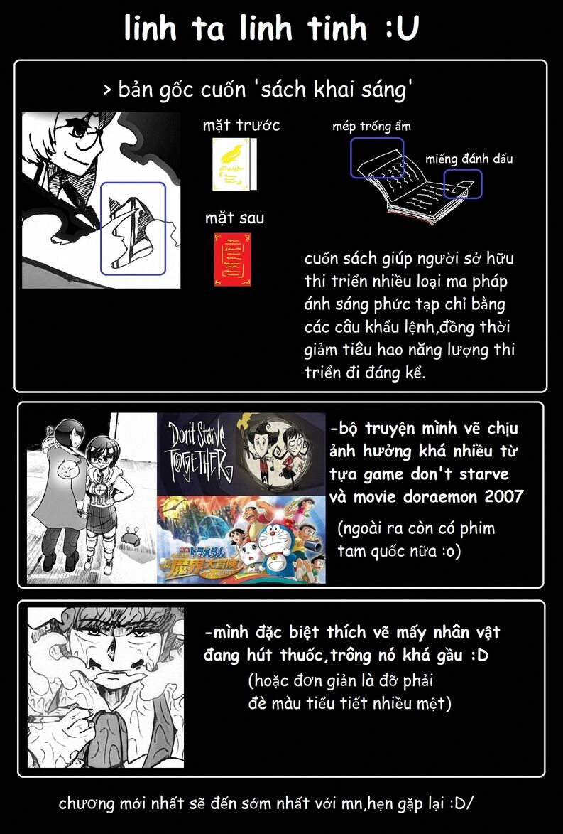 Hành Trình Diệt Quỷ Chương 6 Ảnh 26