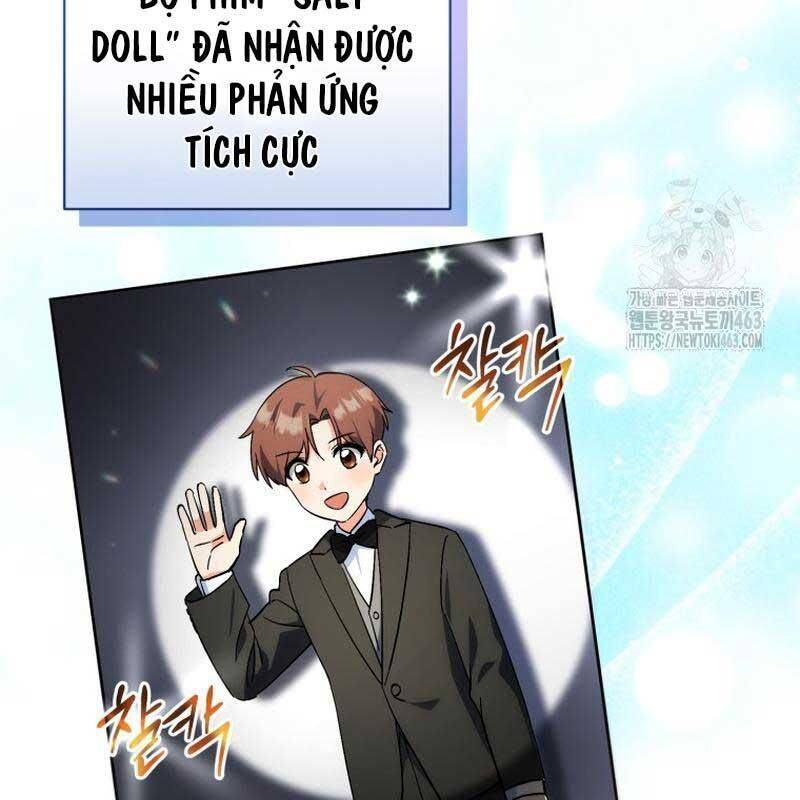 Cuộc Sống Bắt Đầu Khi Làm Một Diễn Viên Nhí Chương 57 Ảnh 133