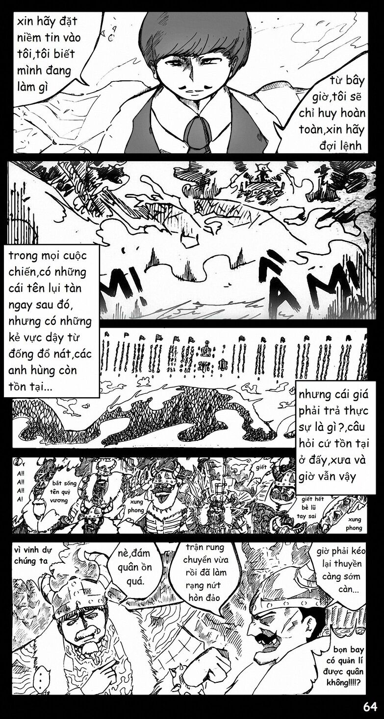 Hành Trình Diệt Quỷ Chương 5 Ảnh 10