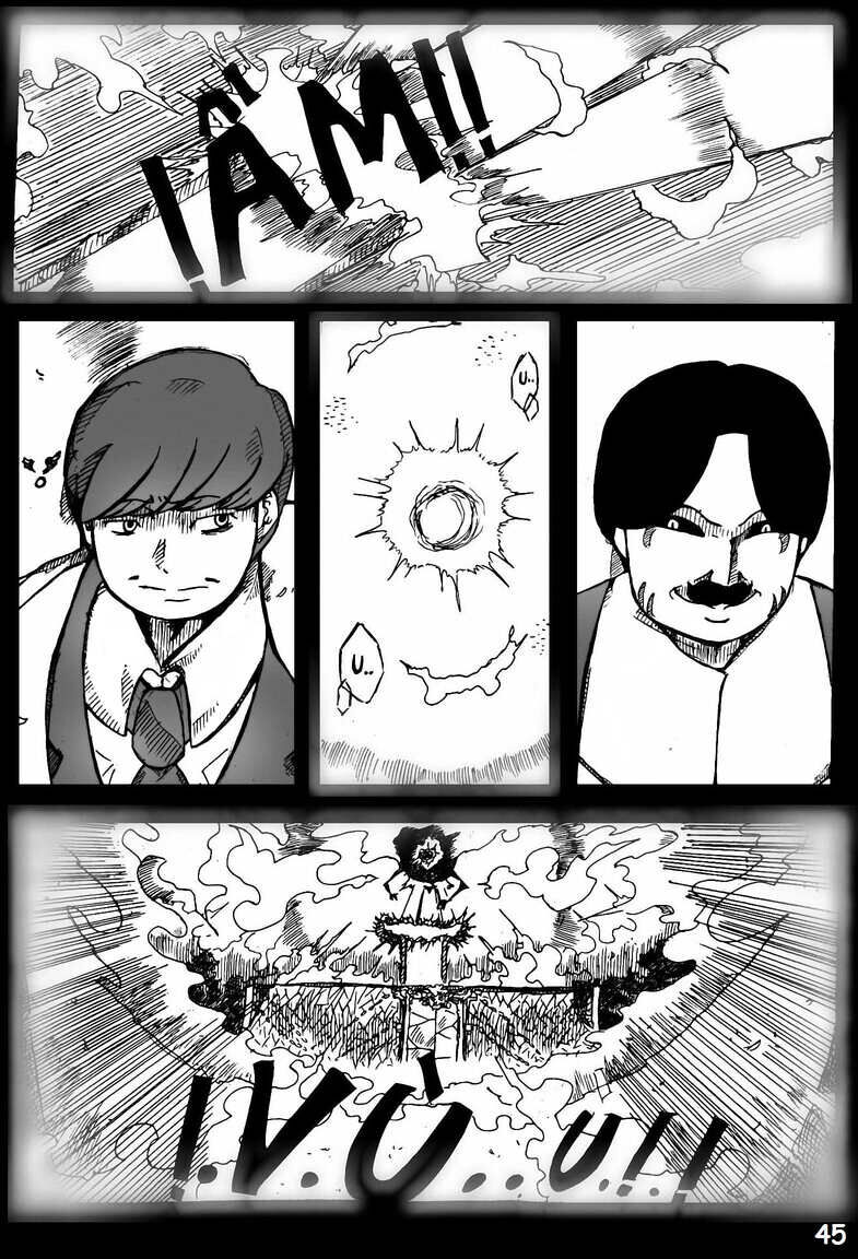 Hành Trình Diệt Quỷ Chương 3 Ảnh 19