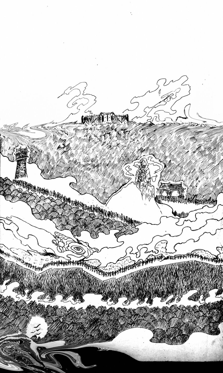 Hành Trình Diệt Quỷ Chương 11 Ảnh 14