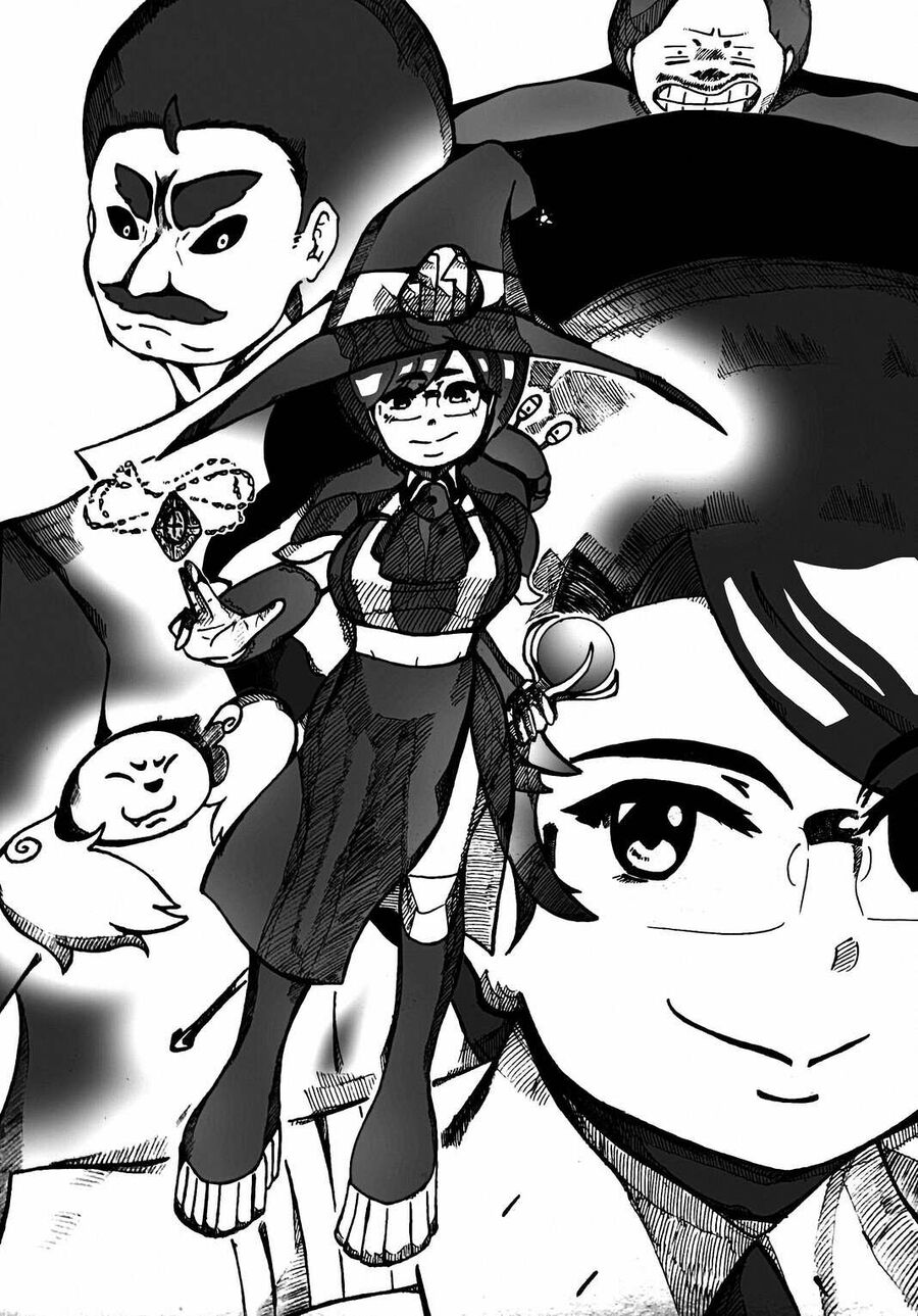 Hành Trình Diệt Quỷ Chương 10 Ảnh 3