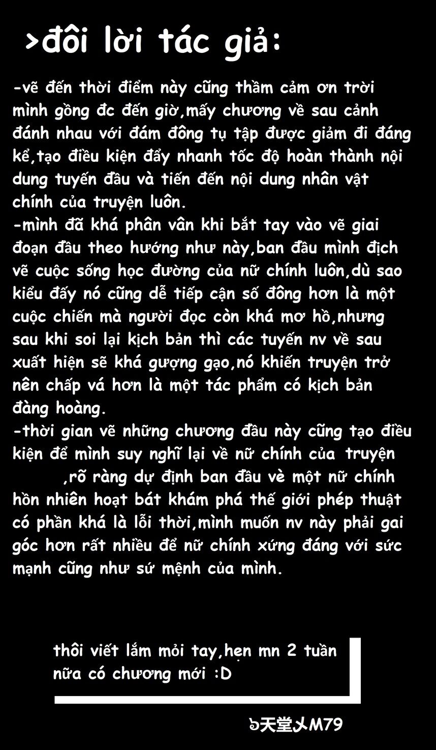 Hành Trình Diệt Quỷ Chương 7 Ảnh 32