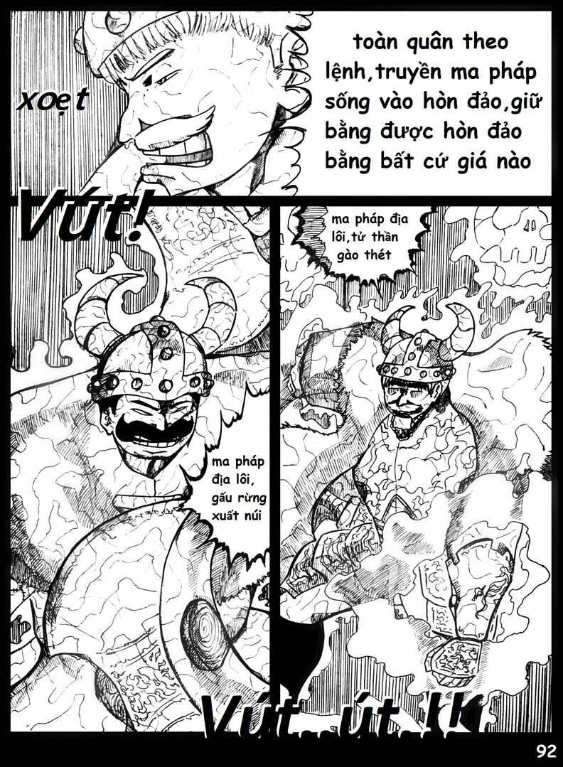 Hành Trình Diệt Quỷ Chương 7 Ảnh 10