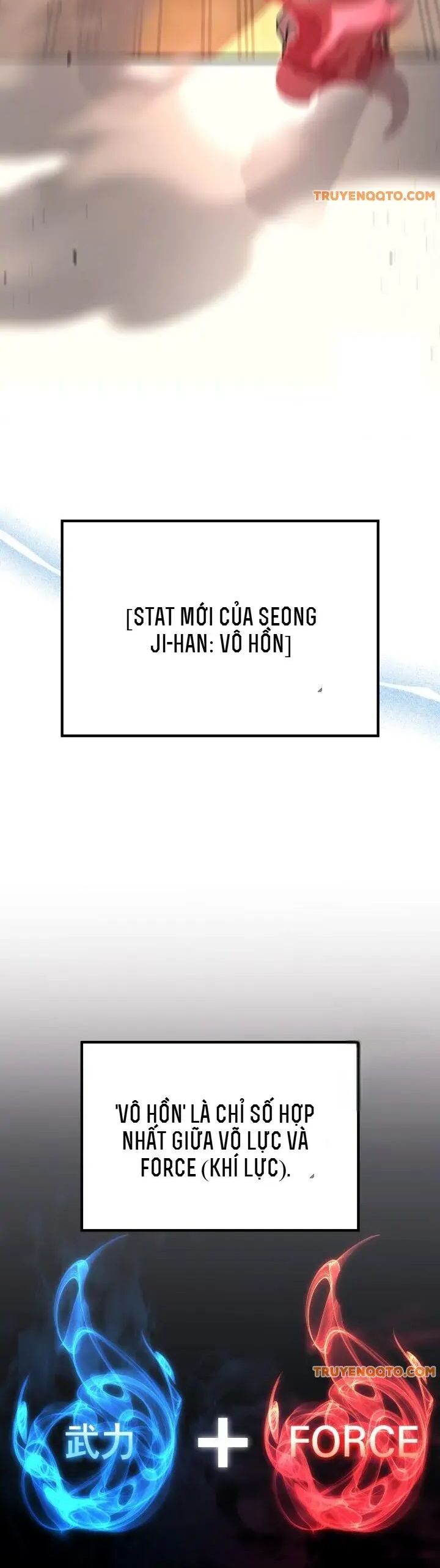 Thần Chiến Tranh Trở Lại Cấp 2 Chương 93 Ảnh 18