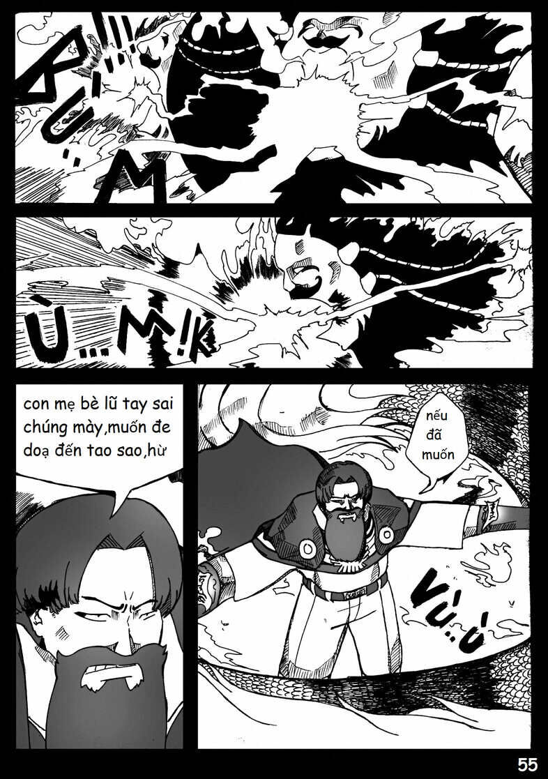 Hành Trình Diệt Quỷ Chương 4 Ảnh 14