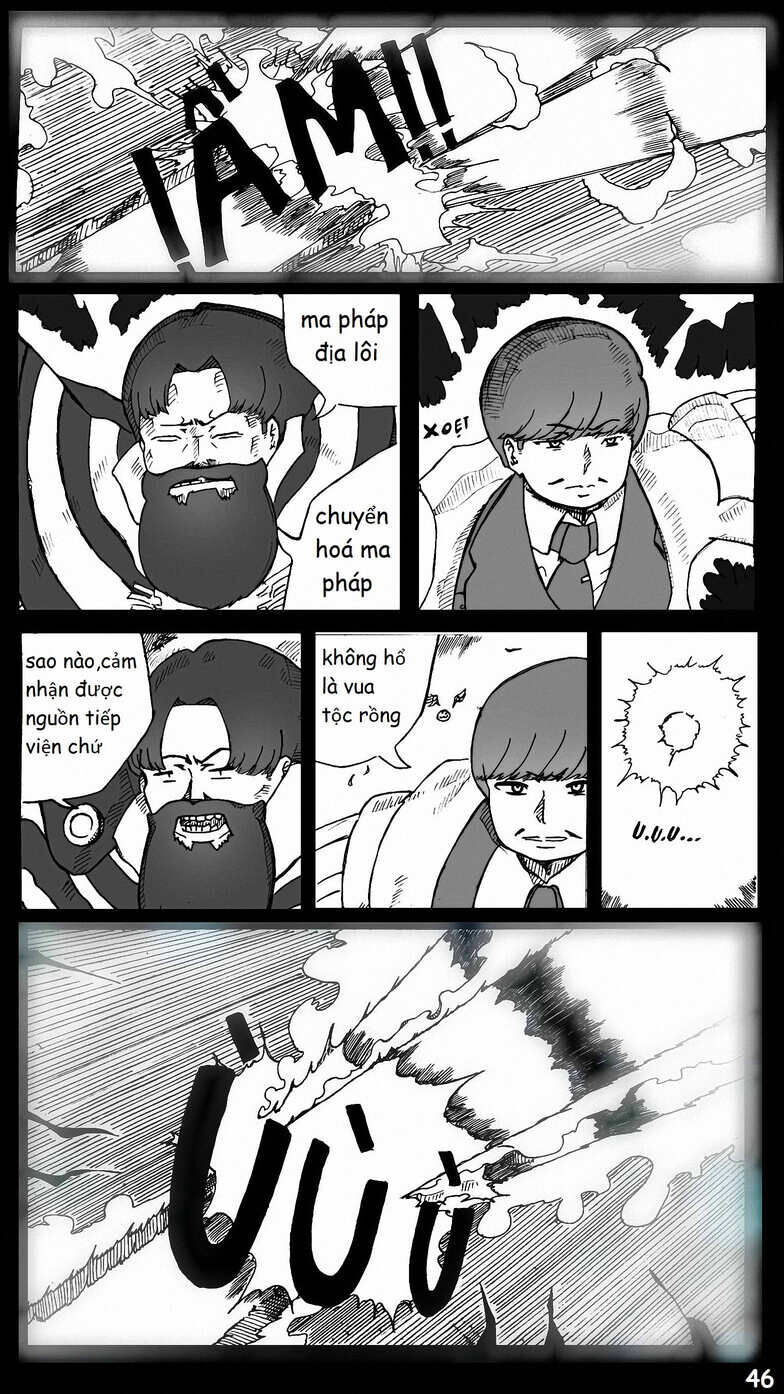 Hành Trình Diệt Quỷ Chương 4 Ảnh 5