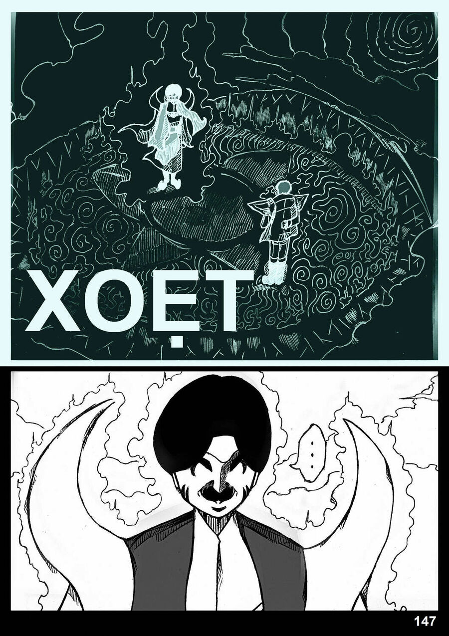 Hành Trình Diệt Quỷ Chương 10 Ảnh 18