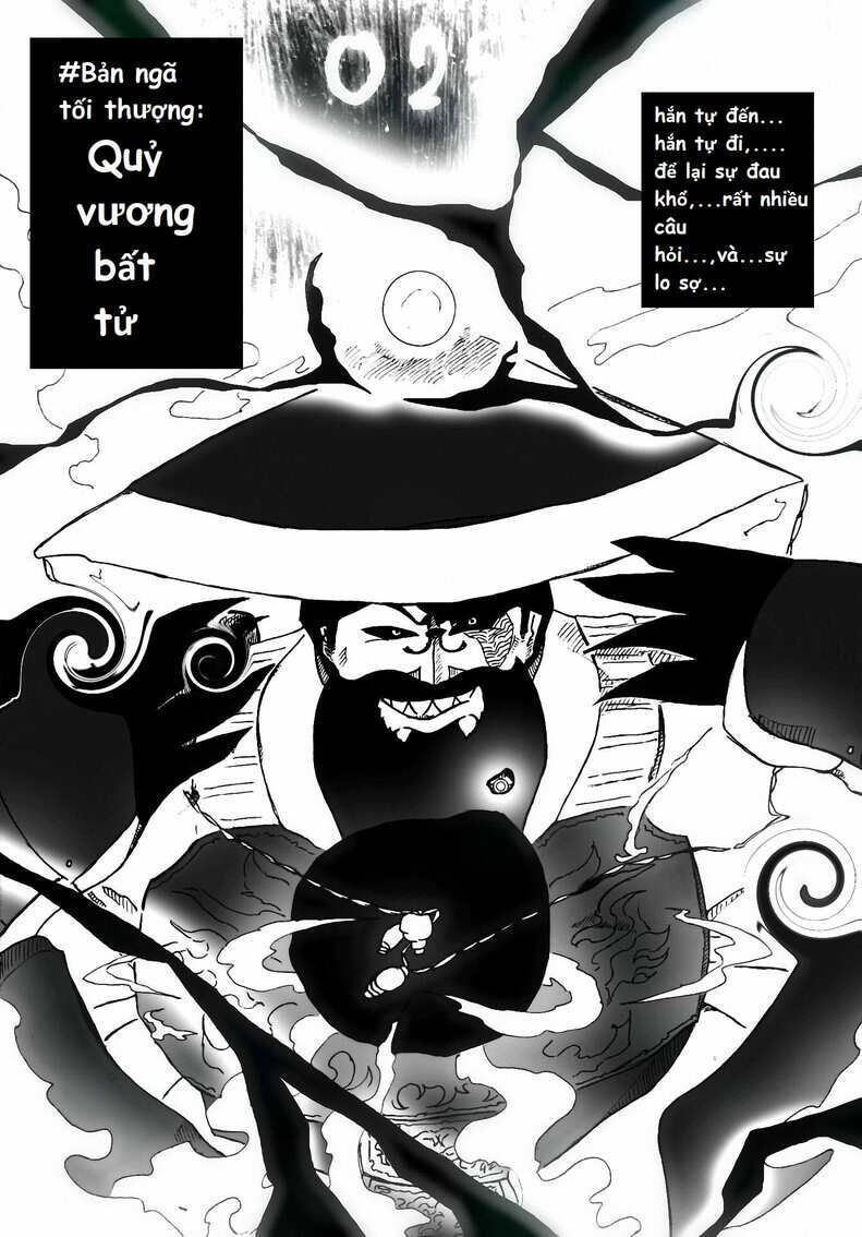 Hành Trình Diệt Quỷ Chương 5 Ảnh 5