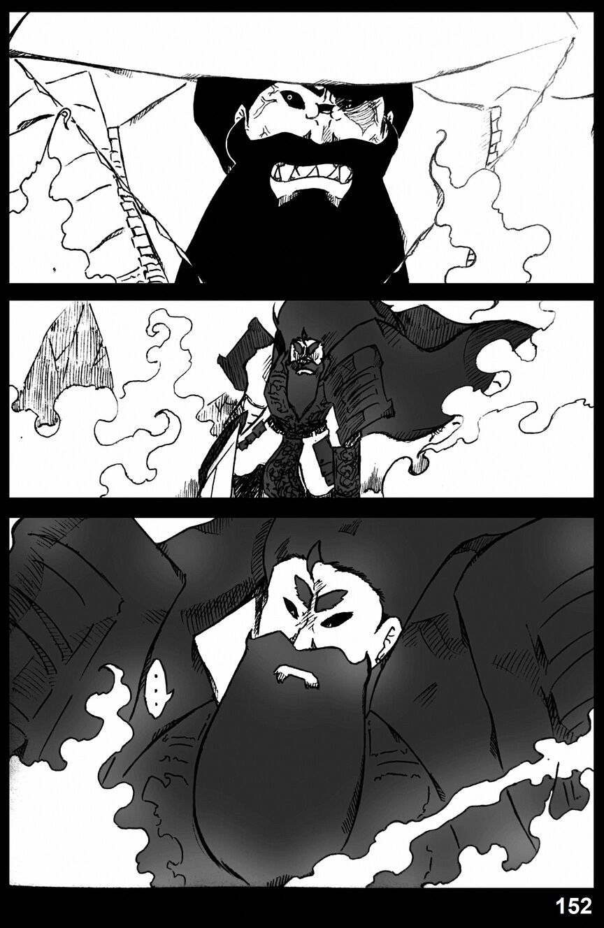 Hành Trình Diệt Quỷ Chương 11 Ảnh 7