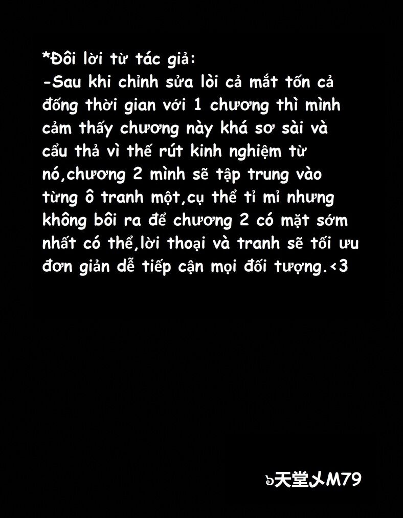 Hành Trình Diệt Quỷ Chương 1 Ảnh 22