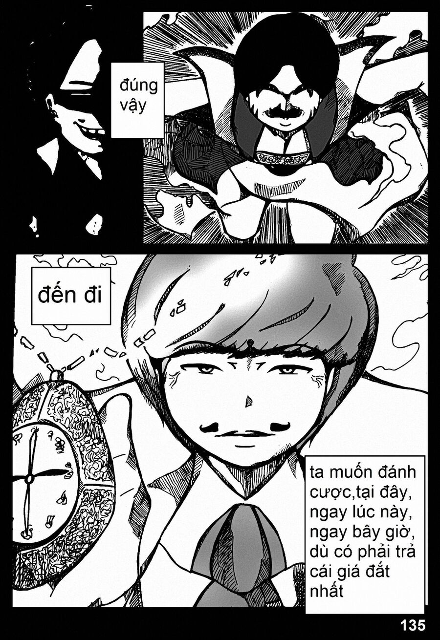 Hành Trình Diệt Quỷ Chương 9 Ảnh 21