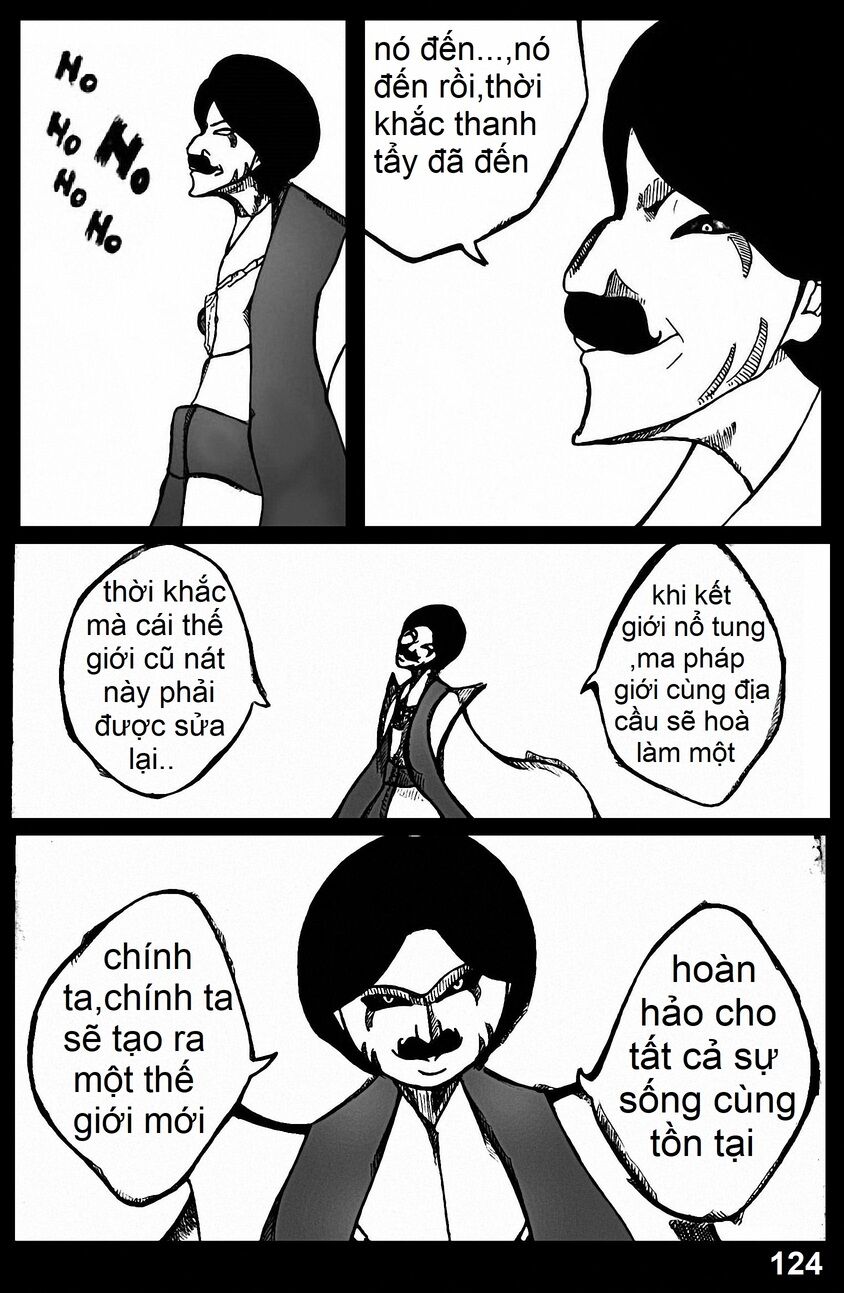Hành Trình Diệt Quỷ Chương 9 Ảnh 10