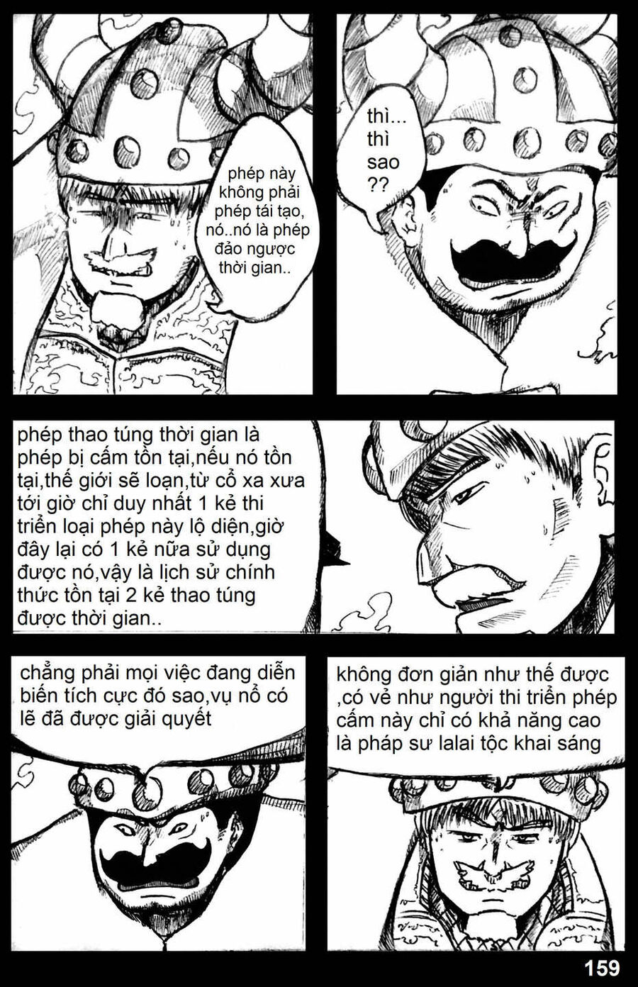 Hành Trình Diệt Quỷ Chương 11 Ảnh 17