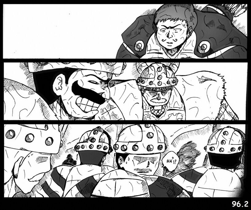 Hành Trình Diệt Quỷ Chương 7 Ảnh 15