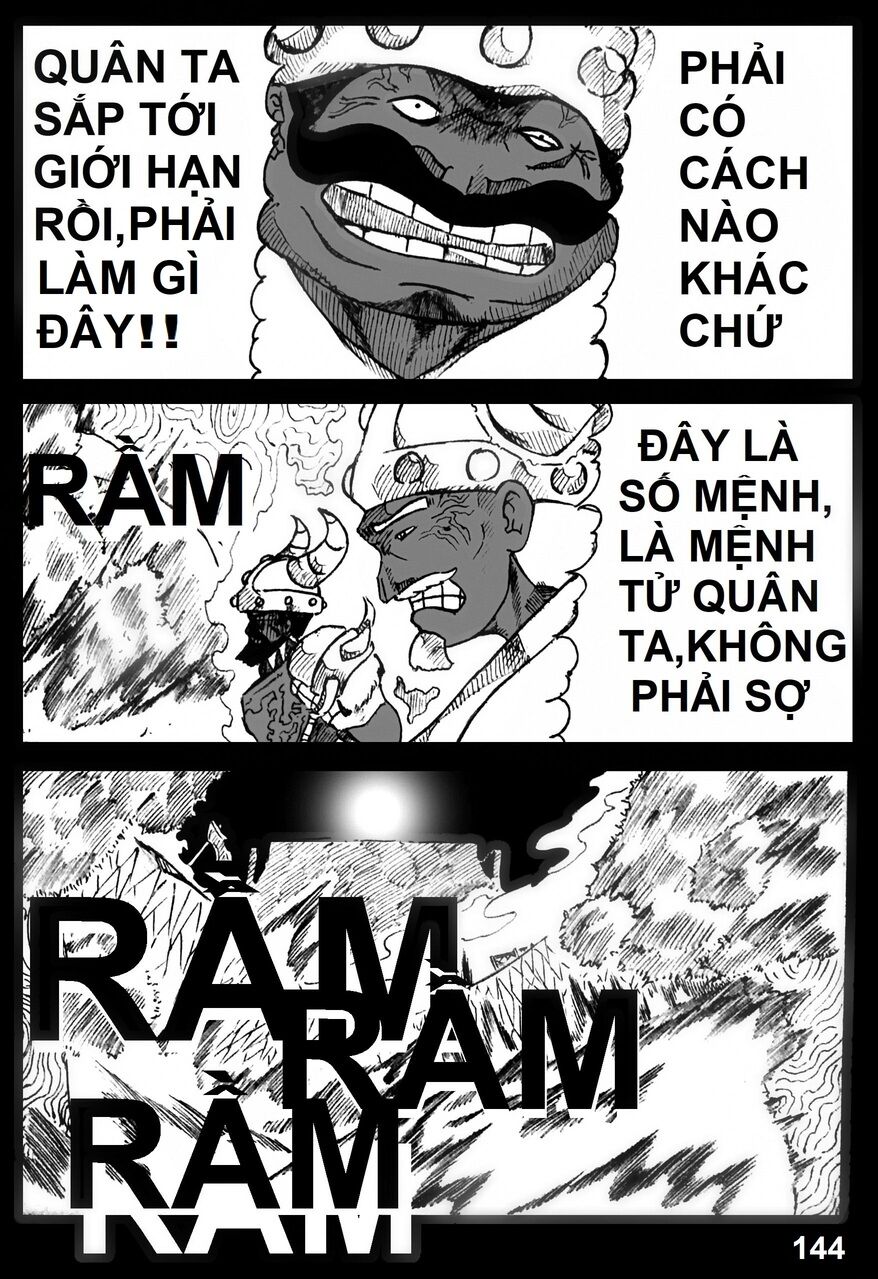 Hành Trình Diệt Quỷ Chương 10 Ảnh 15