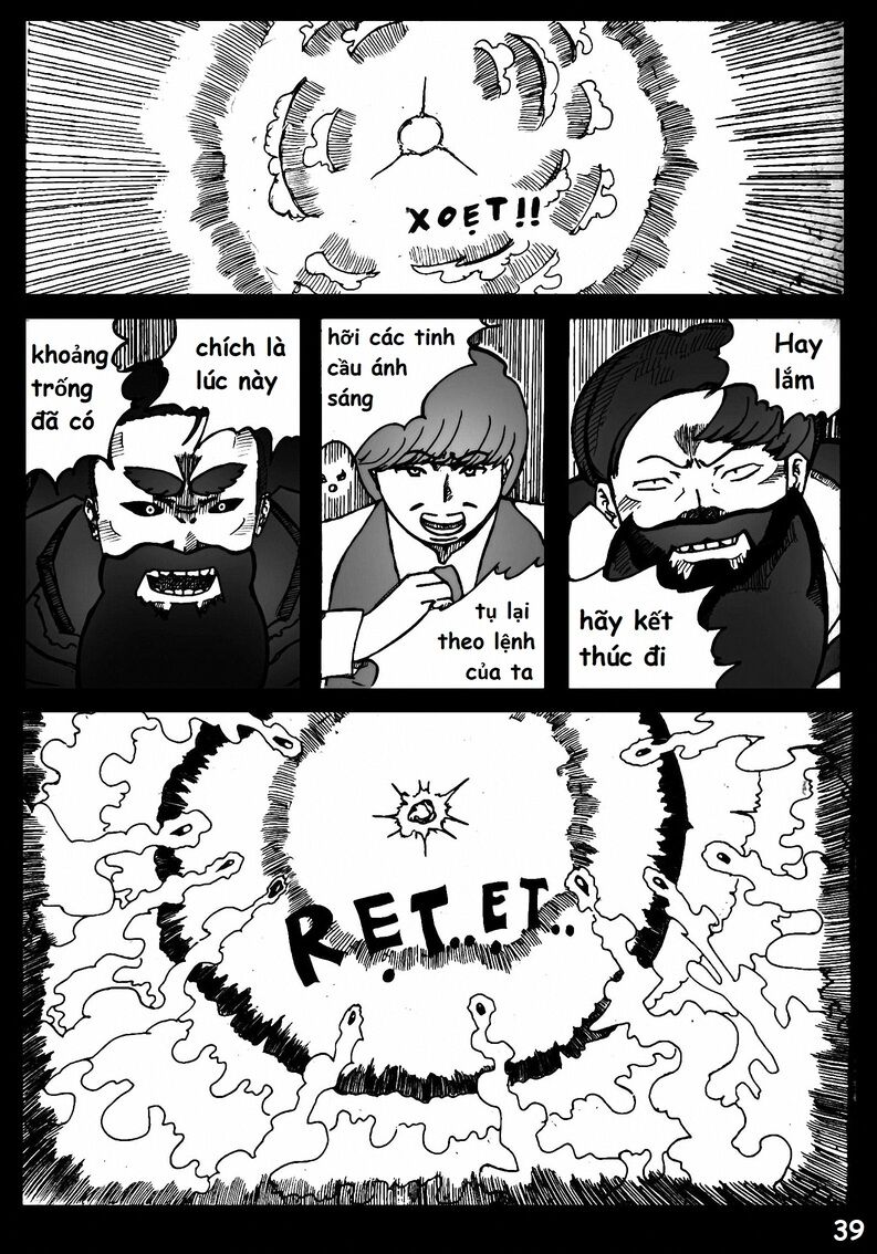 Hành Trình Diệt Quỷ Chương 3 Ảnh 13
